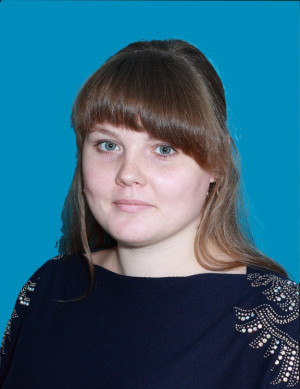 Воспитатель Родионова Татьяна Андреевна Воспитатель Родионова Татьяна Андреевна